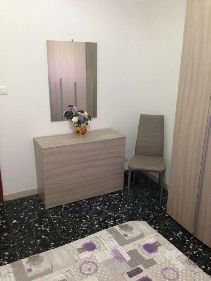 Bed & Breakfast B&B Al Candiano Ravenna Italien