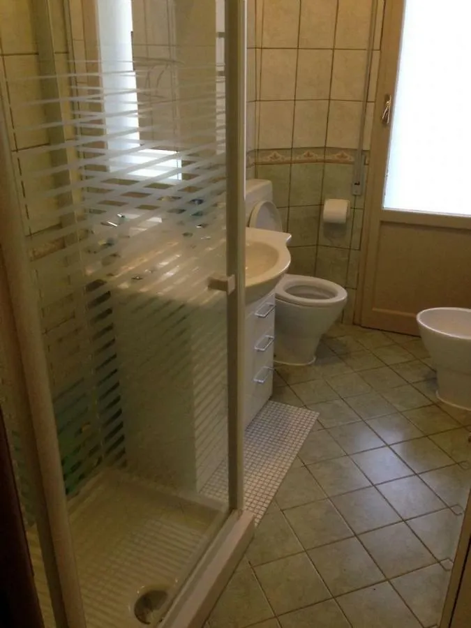 Bed & Breakfast B&B Al Candiano Ravenna