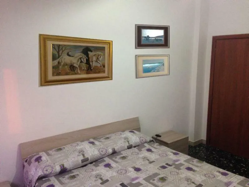 Bed & Breakfast B&B Al Candiano Ravenna
